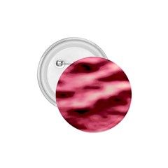 Pink  Waves Flow Series 5 1 75  Buttons by DimitriosArt