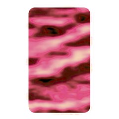 Pink  Waves Flow Series 6 Memory Card Reader (rectangular) by DimitriosArt