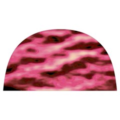 Pink  Waves Flow Series 6 Anti Scalding Pot Cap