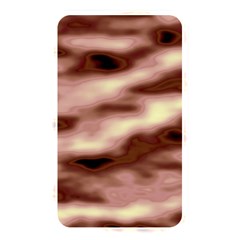 Pink  Waves Flow Series 7 Memory Card Reader (rectangular) by DimitriosArt