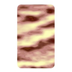 Pink  Waves Flow Series 8 Memory Card Reader (rectangular) by DimitriosArt