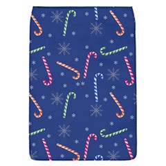 Christmas Candy Canes Removable Flap Cover (s) by SychEva