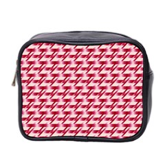 Digitalart Mini Toiletries Bag (two Sides)