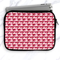 Digitalart Apple Ipad 2/3/4 Zipper Cases by Sparkle