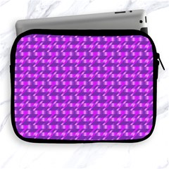 Digital Illusion Apple Ipad 2/3/4 Zipper Cases by Sparkle