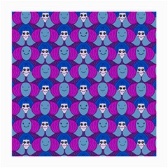 Abstract Medium Glasses Cloth (2 Sides) by SychEva