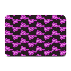 Abstract Waves Plate Mats by SychEva