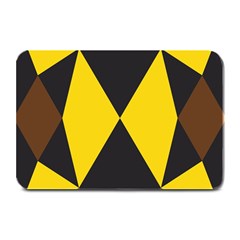 Abstract Pattern Geometric Backgrounds   Plate Mats by Eskimos