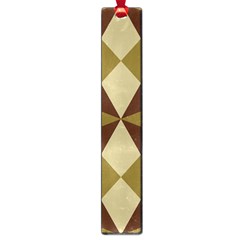 Abstract Pattern Geometric Backgrounds   Large Book Marks by Eskimos