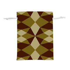 Abstract Pattern Geometric Backgrounds   Lightweight Drawstring Pouch (s) by Eskimos