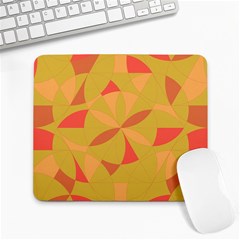 Abstract Pattern Geometric Backgrounds   Large Mousepads by Eskimos