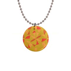 Abstract Pattern Geometric Backgrounds   1  Button Necklace by Eskimos