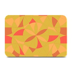 Abstract Pattern Geometric Backgrounds   Plate Mats by Eskimos