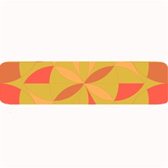 Abstract Pattern Geometric Backgrounds   Large Bar Mats by Eskimos