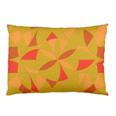 Abstract Pattern Geometric Backgrounds   Pillow Case by Eskimos