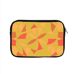 Abstract Pattern Geometric Backgrounds   Apple Macbook Pro 15  Zipper Case by Eskimos