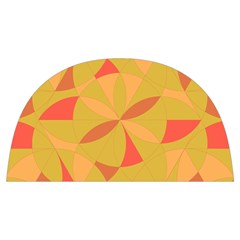 Abstract Pattern Geometric Backgrounds   Anti Scalding Pot Cap by Eskimos