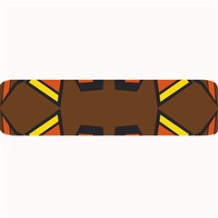 Abstract pattern geometric backgrounds   Large Bar Mats