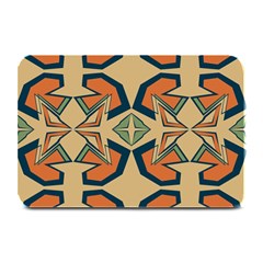 Abstract Pattern Geometric Backgrounds   Plate Mats by Eskimos