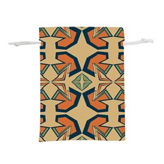 Abstract Pattern Geometric Backgrounds   Lightweight Drawstring Pouch (l) by Eskimos