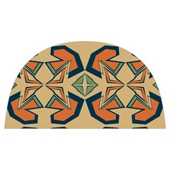 Abstract Pattern Geometric Backgrounds   Anti Scalding Pot Cap by Eskimos