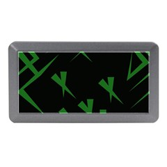 Abstract Pattern Geometric Backgrounds   Memory Card Reader (mini) by Eskimos