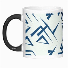 Abstract Pattern Geometric Backgrounds   Morph Mugs by Eskimos