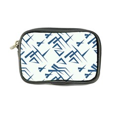 Abstract Pattern Geometric Backgrounds   Coin Purse by Eskimos