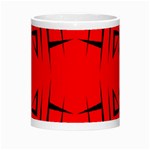 Abstract pattern geometric backgrounds   Morph Mugs Center