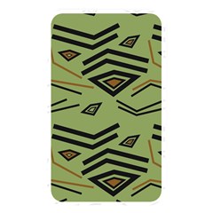 Abstract Pattern Geometric Backgrounds   Memory Card Reader (rectangular) by Eskimos