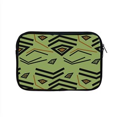 Abstract Pattern Geometric Backgrounds   Apple Macbook Pro 15  Zipper Case by Eskimos