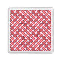 Abstract Cookies Memory Card Reader (square) by SychEva