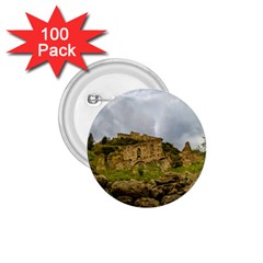 Ancient Mystras Landscape, Peloponnese, Greece 1 75  Buttons (100 Pack)  by dflcprintsclothing