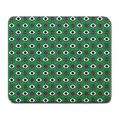 Beetle Eyes Large Mousepads by SychEva