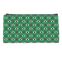 Beetle Eyes Pencil Case by SychEva