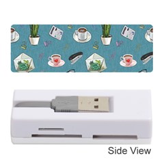 Fashionable Office Supplies Memory Card Reader (stick) by SychEva