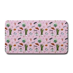 Office Time Medium Bar Mats by SychEva