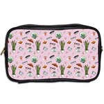 Office Time Toiletries Bag (Two Sides) Back