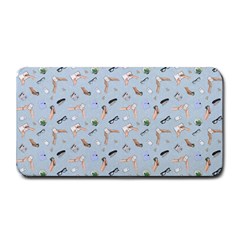 Office Medium Bar Mats by SychEva