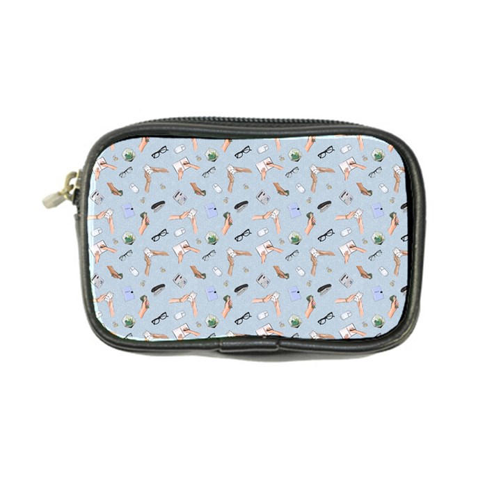 Office Coin Purse