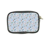 Office Coin Purse Back