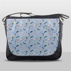 Office Messenger Bag by SychEva