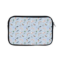 Office Apple Macbook Pro 13  Zipper Case by SychEva