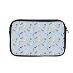 Office Apple MacBook Pro 13  Zipper Case Front