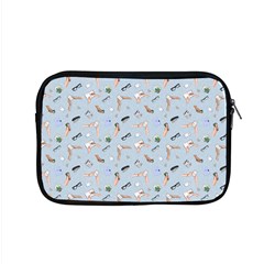 Office Apple Macbook Pro 15  Zipper Case by SychEva