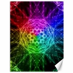 Fractal Design Canvas 36  X 48  by Sparkle