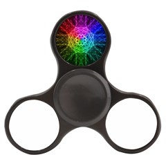 Fractal Design Finger Spinner by Sparkle