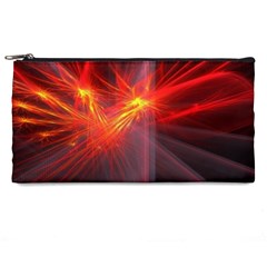 Fractal Pencil Case by Sparkle