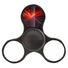 Fractal Finger Spinner by Sparkle