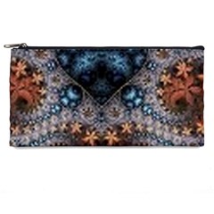 Fractal Pencil Case by Sparkle